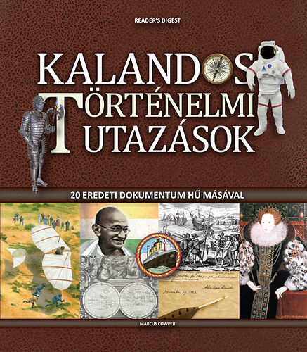 Kalandos T Rt Nelmi Utaz Sok Retrolibris